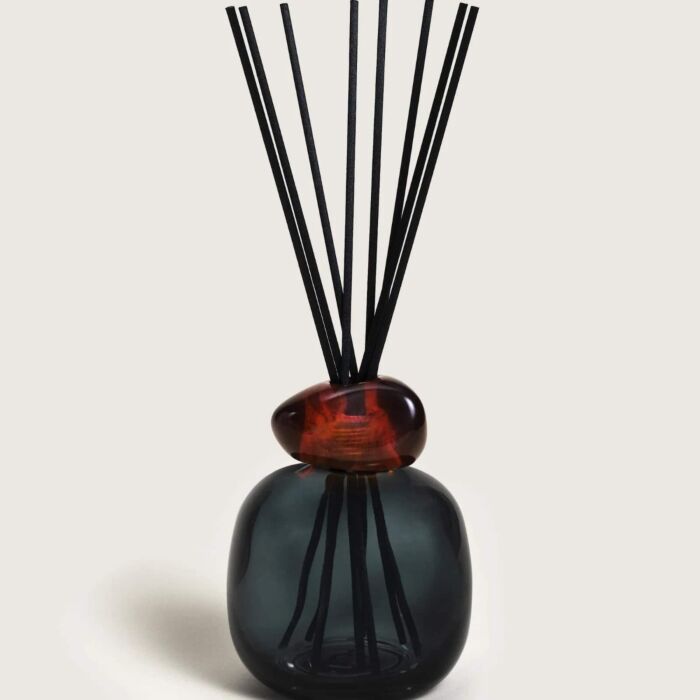 Maison Berger Black Mineral Scented Bouquet